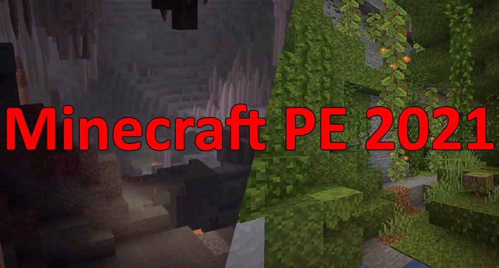 minecraft pe apk newest version