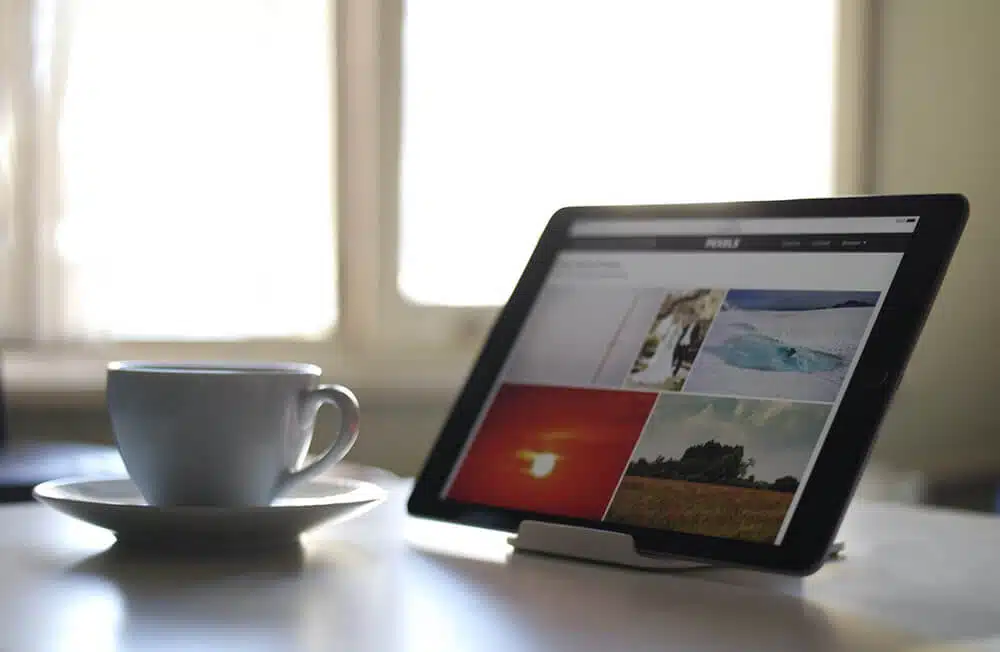 Choose a Tablet under Budget