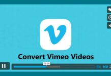 How to Convert Vimeo Videos to MP3 Convert Vimeo Videos