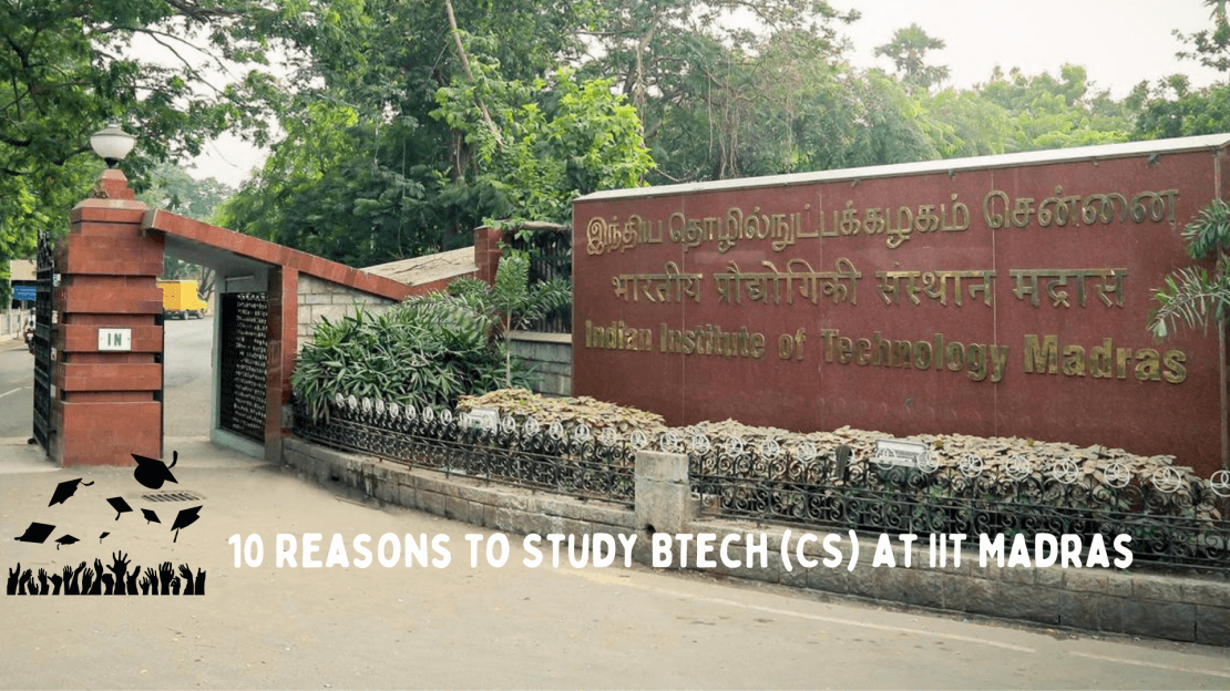 BTech Computer Science
