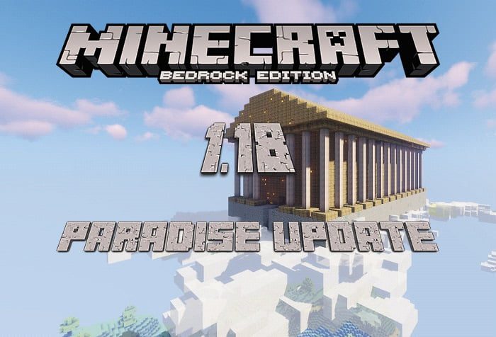 minecraft 1.18 apk download free