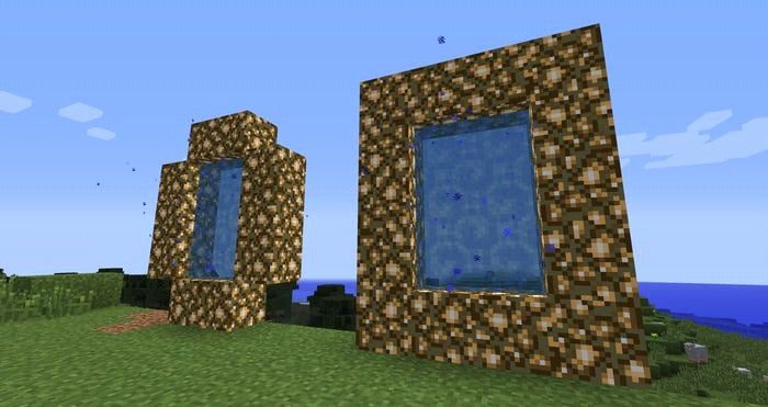 Download Minecraft 1.18, 1.18.0 and 1.19.1 for Android free - TechPanga