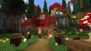 Download Minecraft 1.18, 1.18.0 and 1.18.1 for Android free - TechPanga