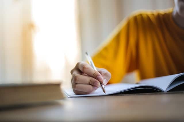 Improve Student Writing Skills