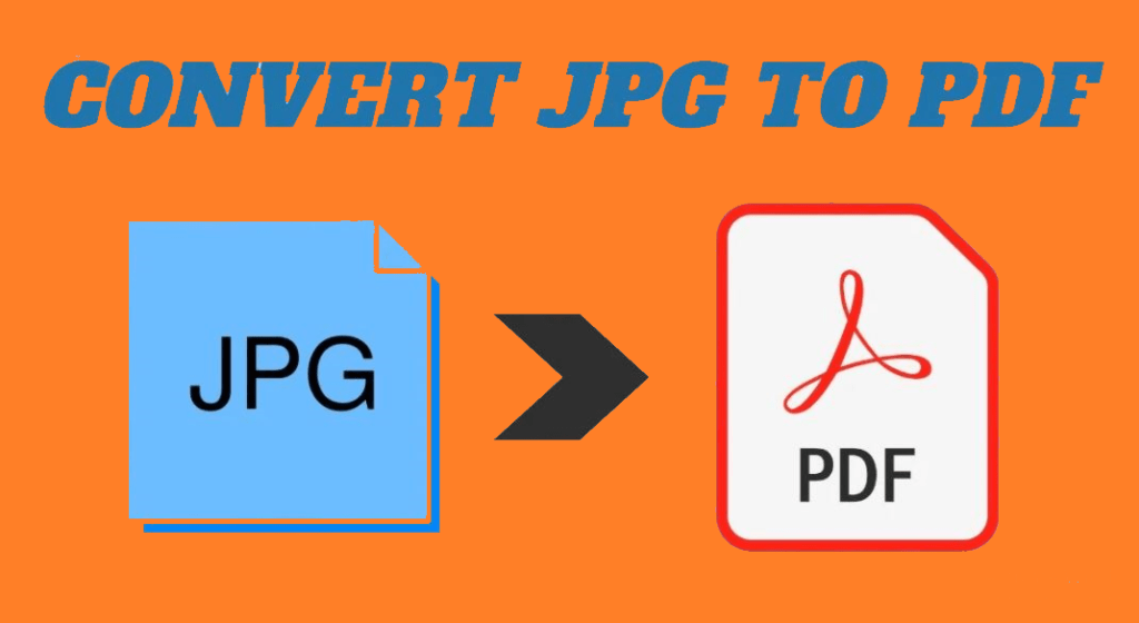Best-Proven Ways to Convert JPG Images to PDF Documents - TechPanga