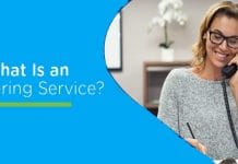 Using an Answering Service For Your Online Store answering service