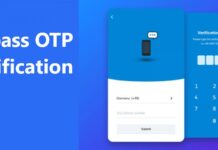 How To Bypass OTP Verification In Any Website Or Application