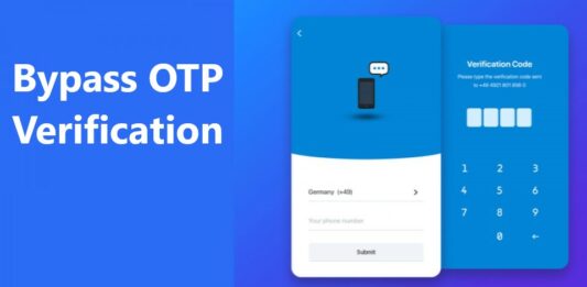 Bypass OTP Verification In Any Website Or Application 2026 How To Bypass OTP Verification In Any Website Or Application
