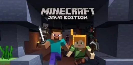 Download Minecraft Java Edition for free