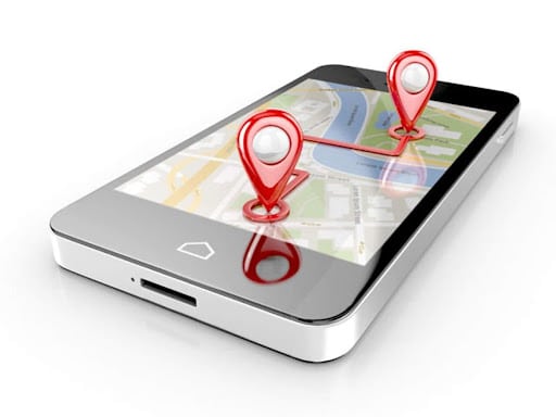 GPS Location Tracking