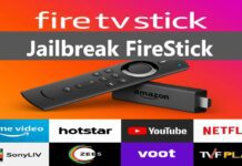 Jailbreak FireStick – Easy Guide To Unlock Firestick 2023 Jailbreak FireStick
