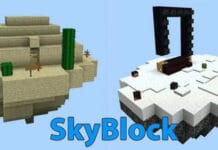 Download Maps for Minecraft Bedrock