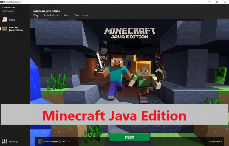 minecraft java edition 1.9 download