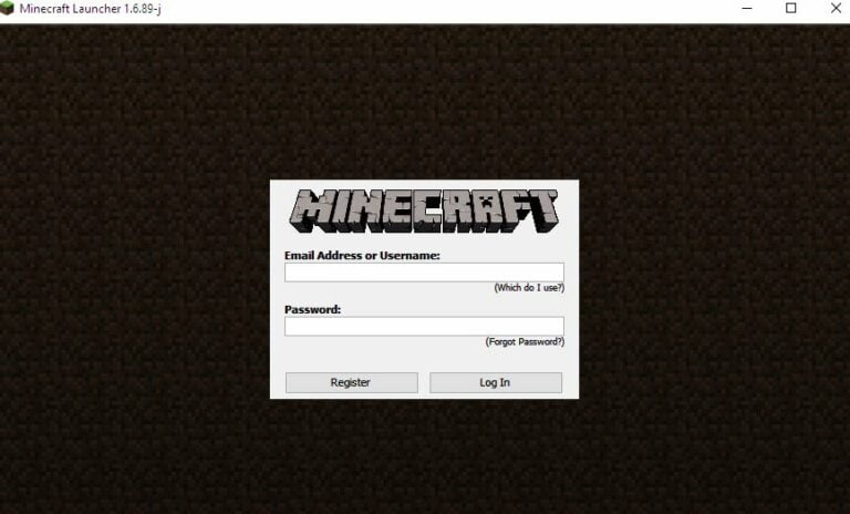 why cant i download minecraft java edition