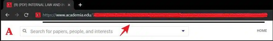 Academia Downloader