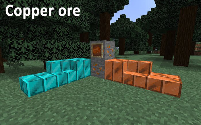 Download Minecraft Pe 1 17 0 1 18 0 And 1 19 0 For Android Free Techpanga