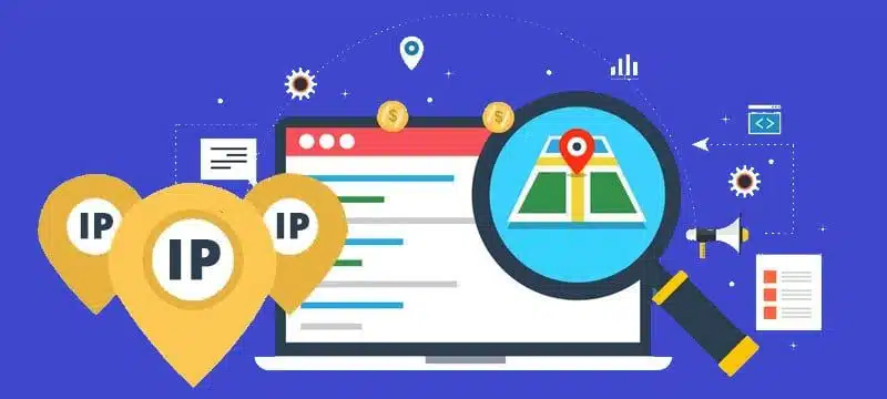 Manage IP Addresses