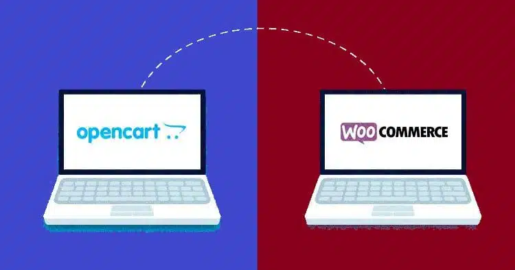 Migrate OpenCart to WooCommerce