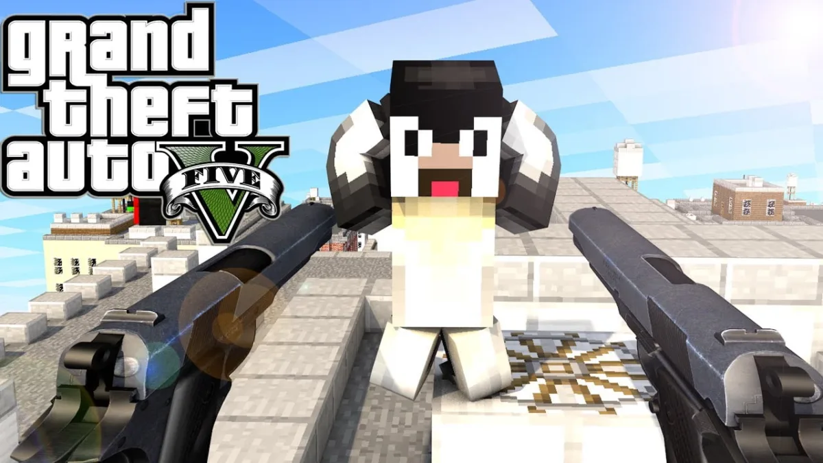 gta 5 mod maps minecraft 1.7.10