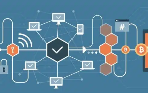 Blockchain