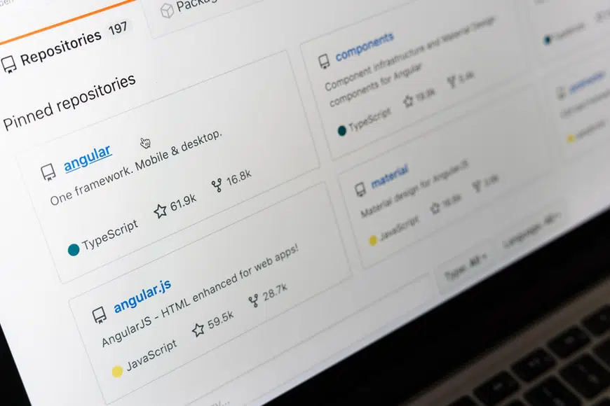 Push Your Repository to GitHub