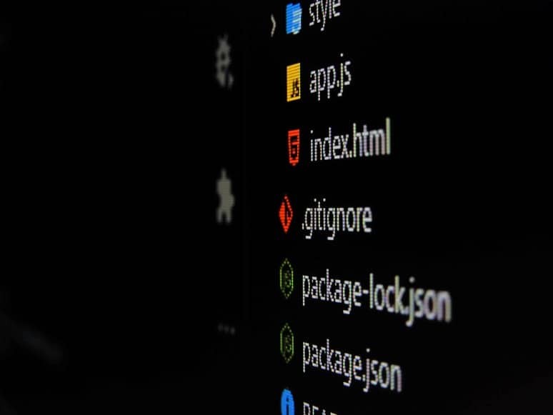 Website On GitHub