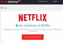 How To Fix Netflix Error Code M7121-1331 netflix down