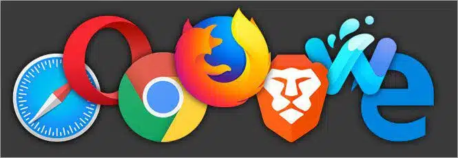 supported browser by netflix