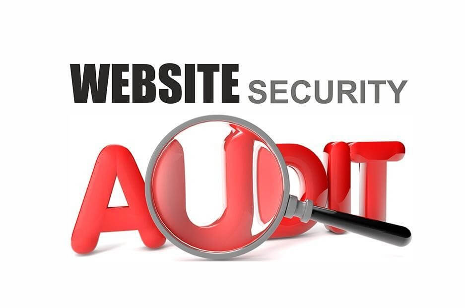 A Beginners Guide To Conducting A Website Security Audit