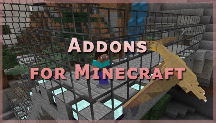 Download Minecraft PE 1.19.0 for Android