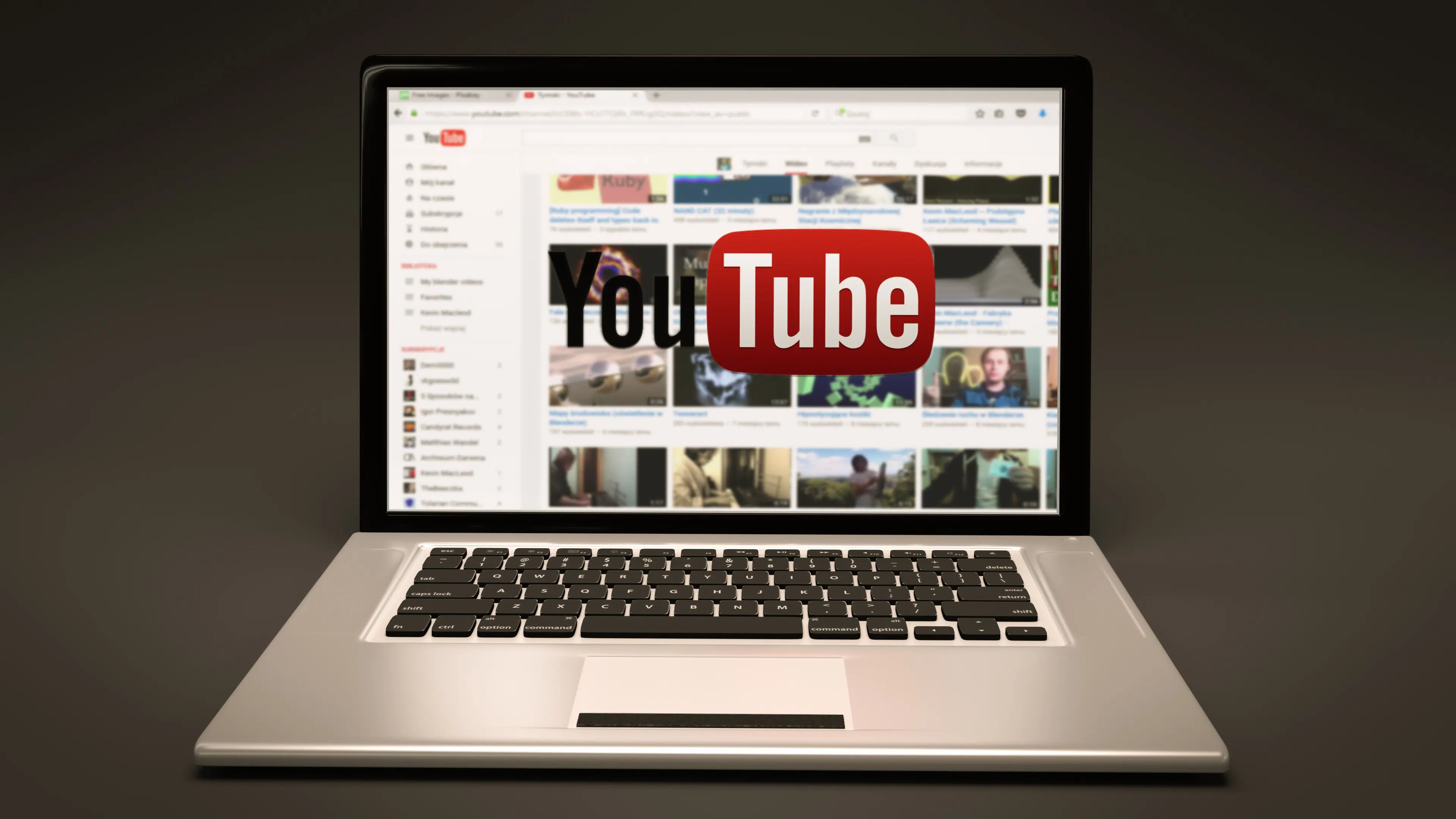 YouTube Marketing