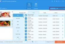 AVAide MP4 Converter Review – Easy-to-Use and with High Quality Output AVAideMP4 Converter formate