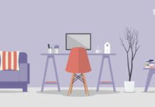 5 Home Office Must-Haves – Home Office Essentials Home Office Must-Haves