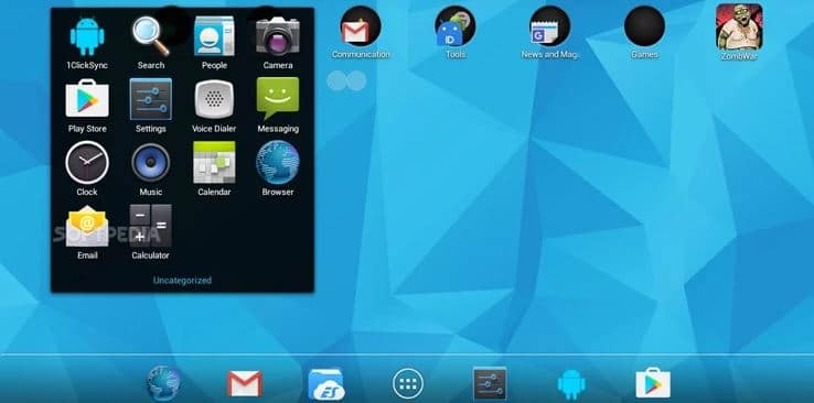 Download Lightest and Best Android Emulator for PC 2022