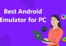 Best Android Emulator for PC