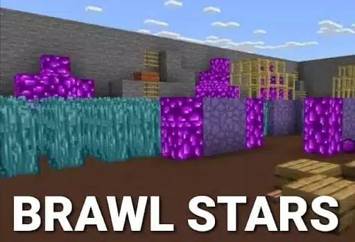Brawl Stars textures