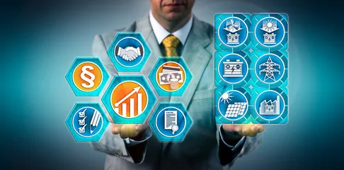 Have Skills To Become A Chief Procurement Officer