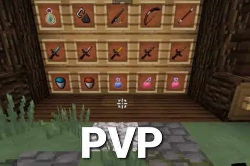 PvP Textures