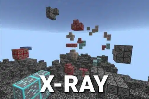 X-Ray Textures