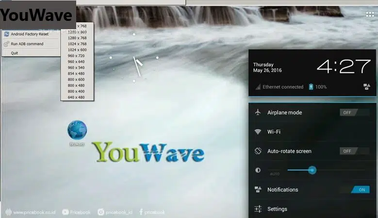youwave