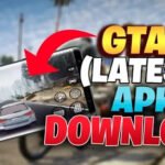 GTA 5 APK obb