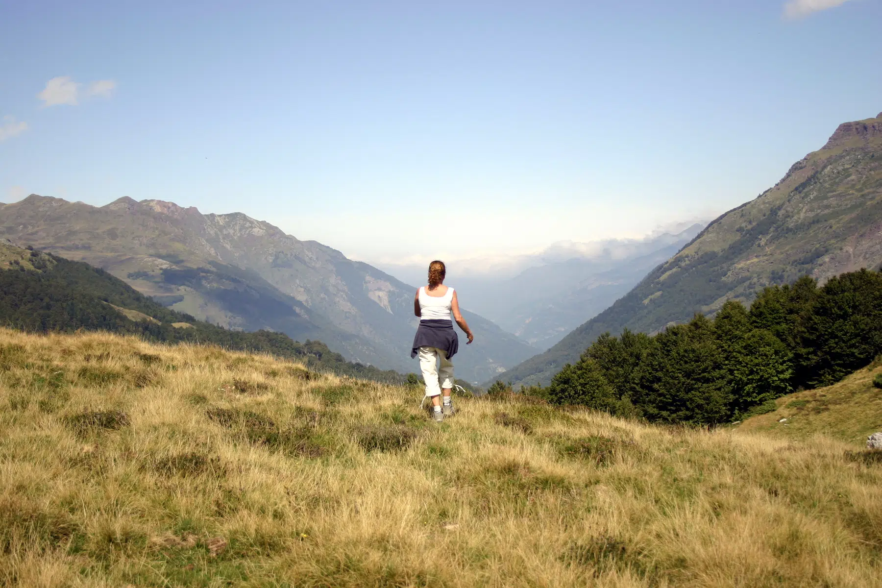 Health Benefits of Walking