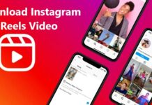 Download Instagram Reels Video