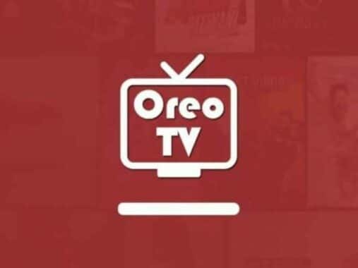 Download Oreo TV Apk