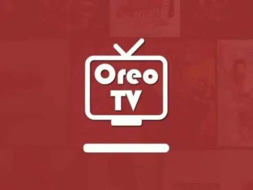 Download Oreo TV Apk
