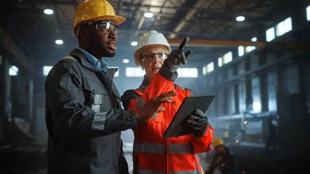 Why Reliable Manufacturing Can Be an Entrepreneur's Best Friend