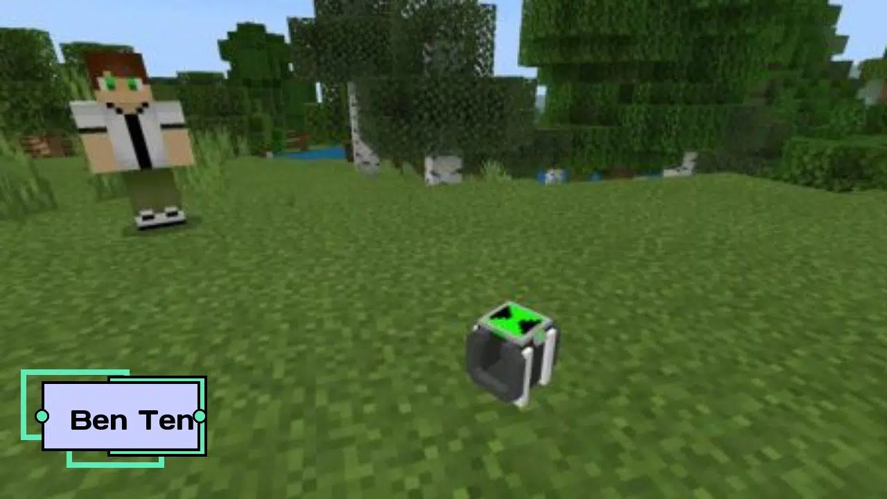 Download Mods for Minecraft 2025