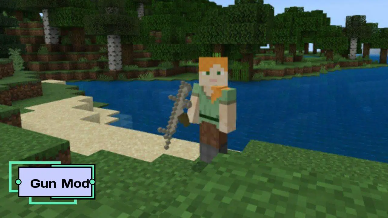 Download Mods for Minecraft 2025