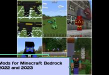 Download Mods for Minecraft 2022 and 2023