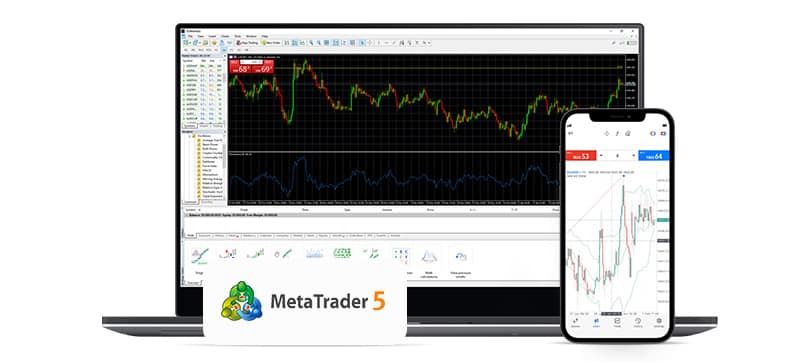 metatrader 5 download mac